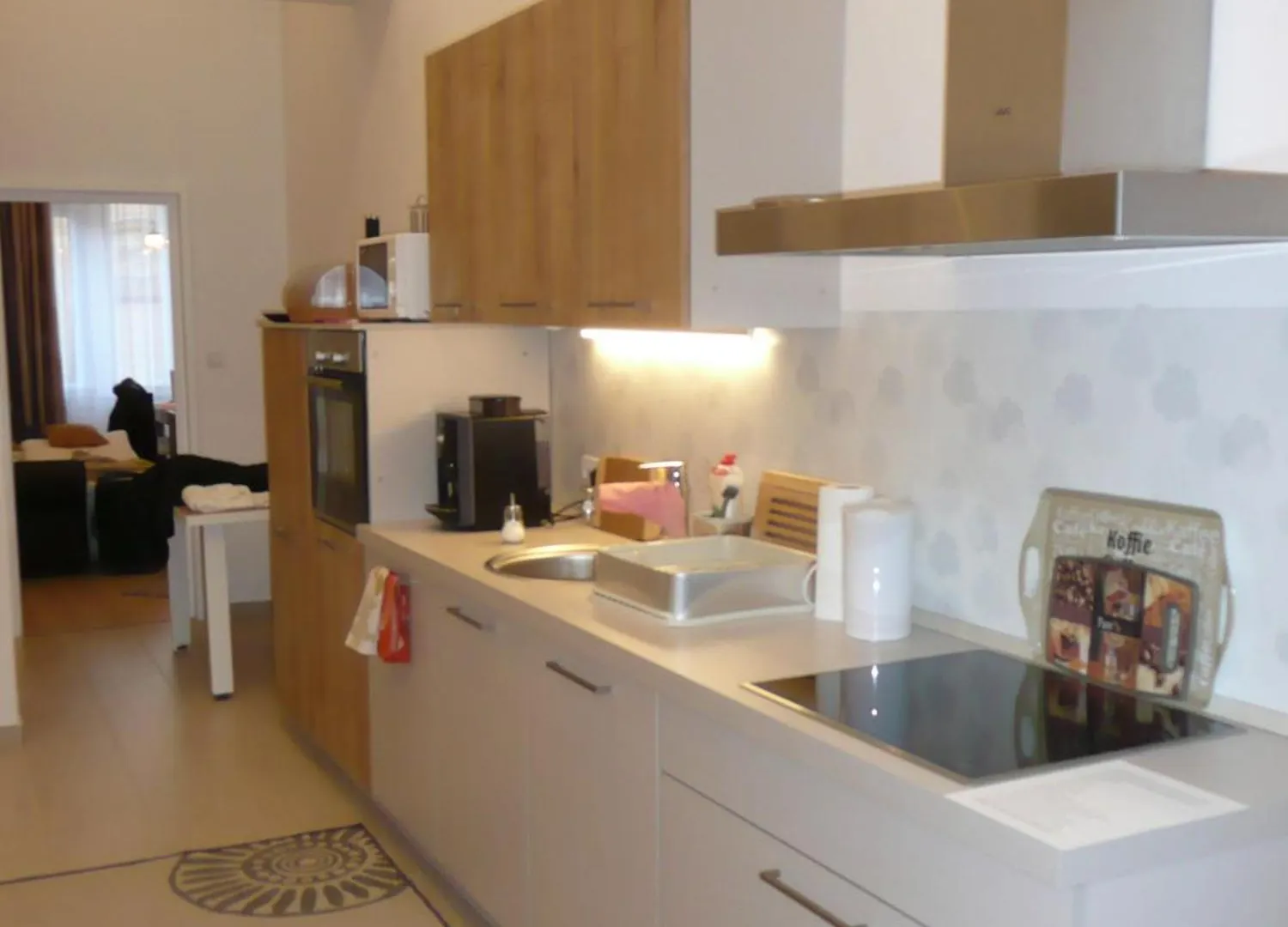 Budapest City Apartments For Groups