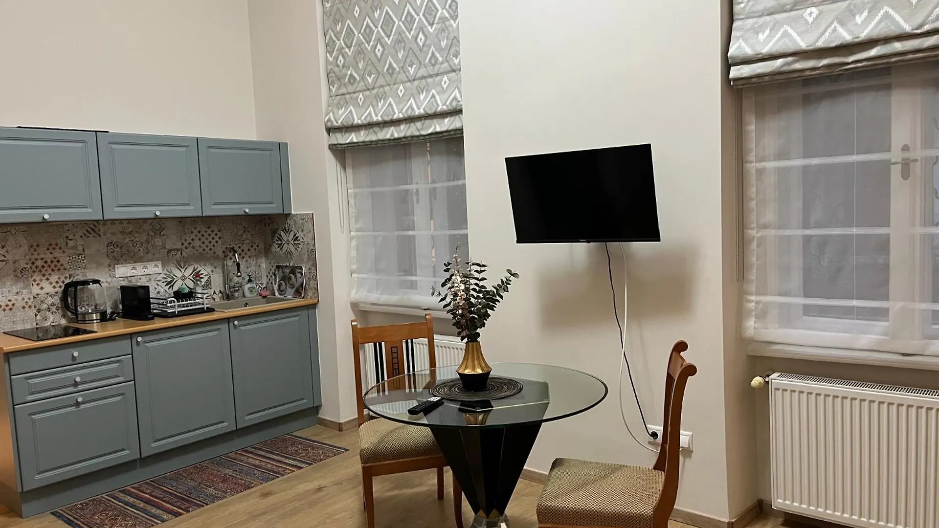 Budapest City Apartments For Groups 0*,