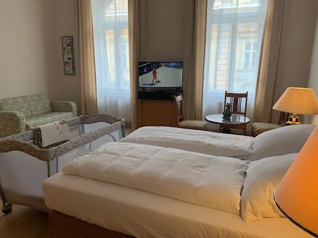 Budapest City Apartments For Groups