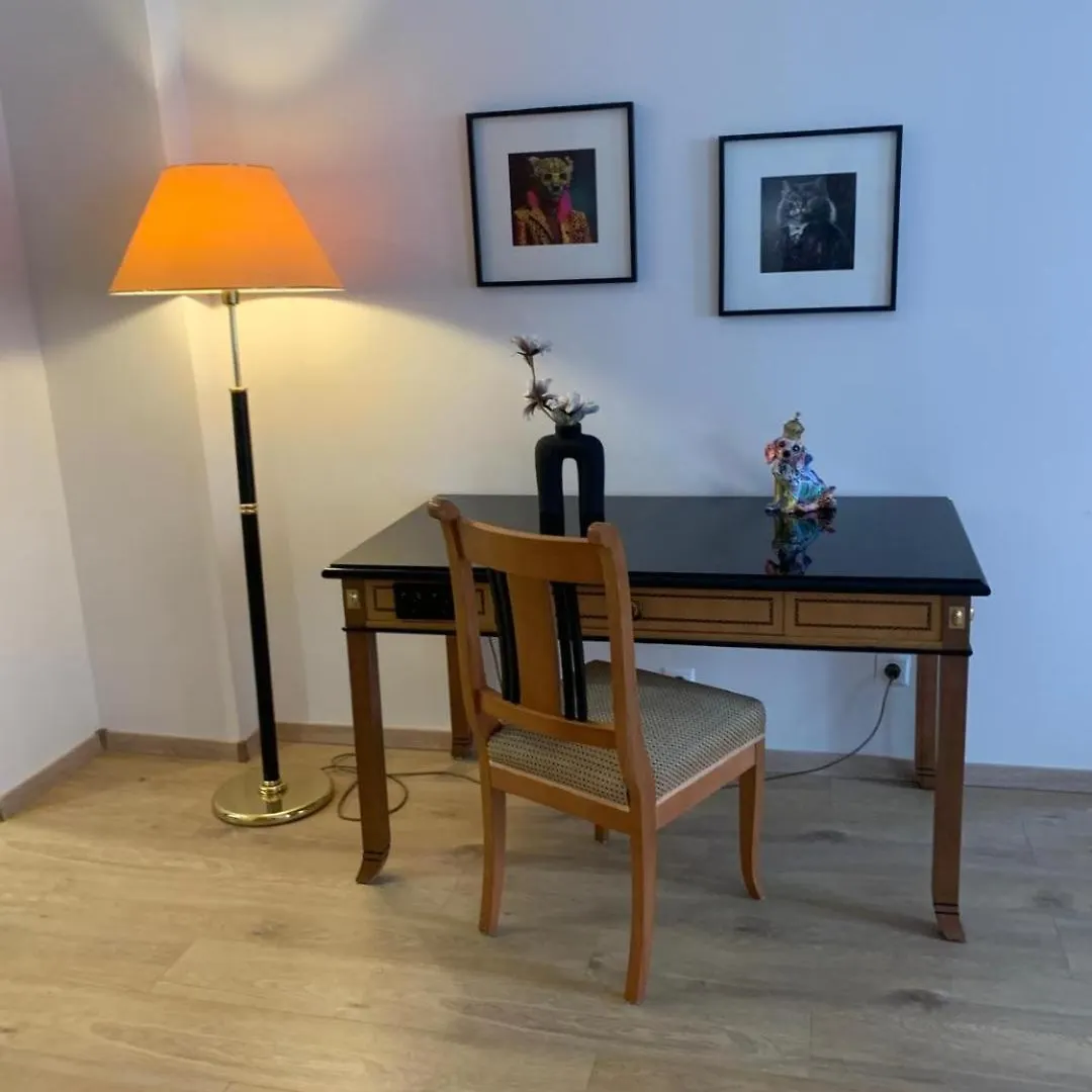 Budapest City Apartments For Groups Hungary