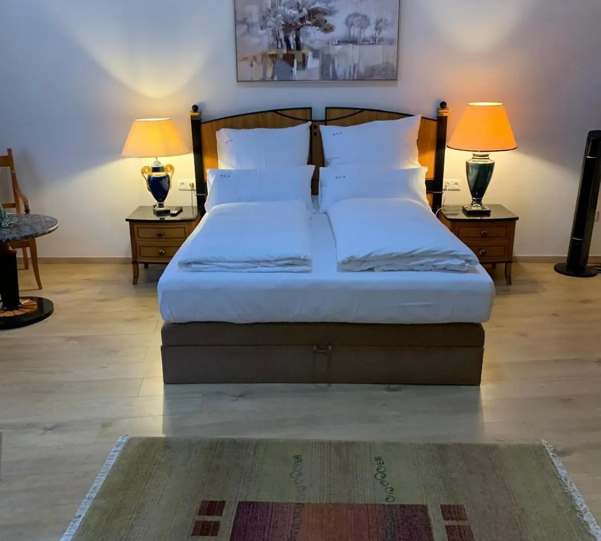 Budapest City Apartments For Groups Hungary