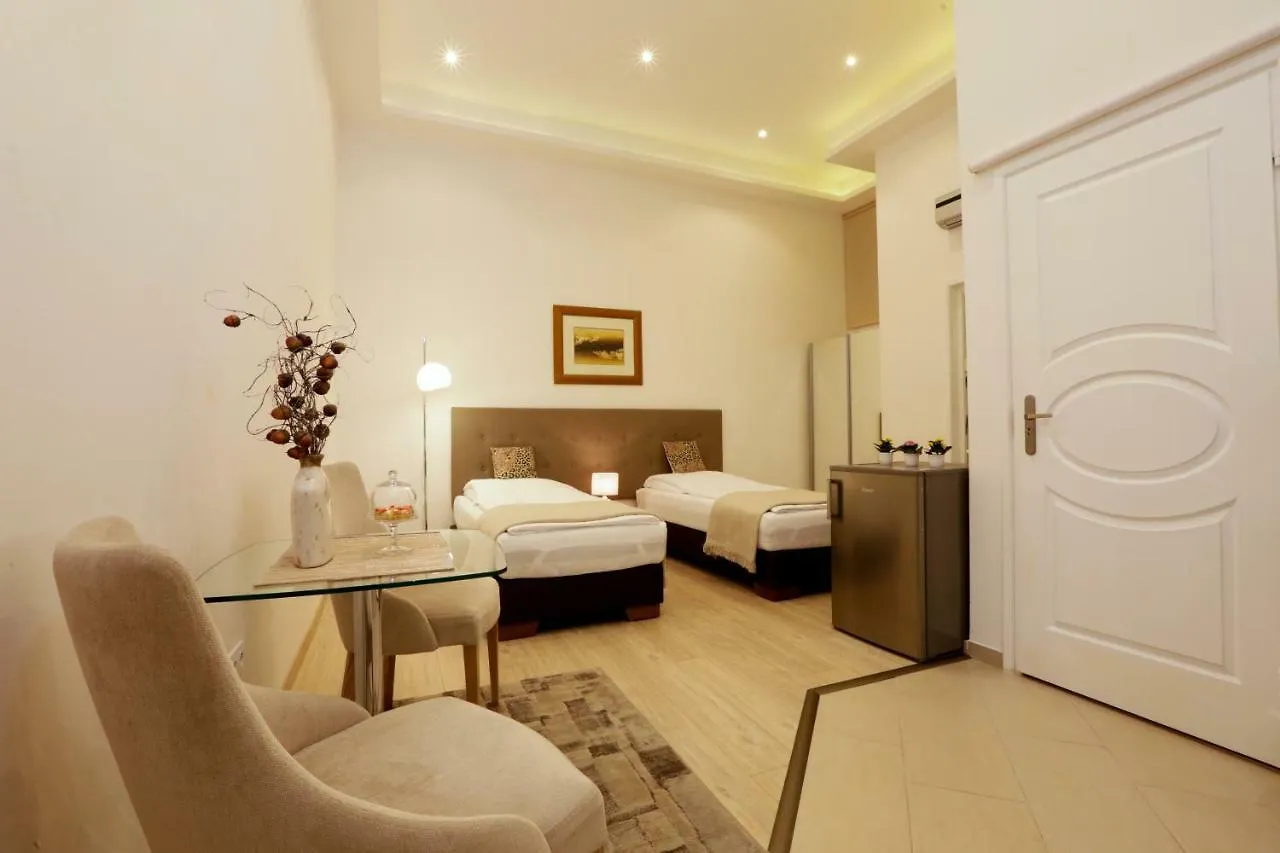 Budapest City Apartments For Groups 0*,  Hungary