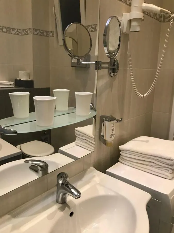 Budapest City Apartments For Groups 0*,